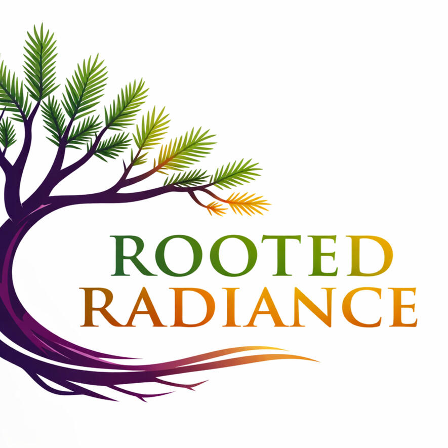 Rooted Radiance Reiki